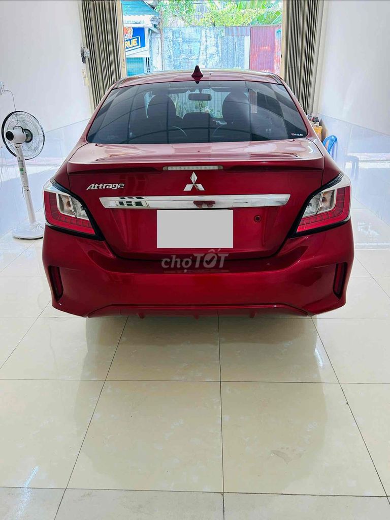 Mitsubishi 2023 - ảnh 4