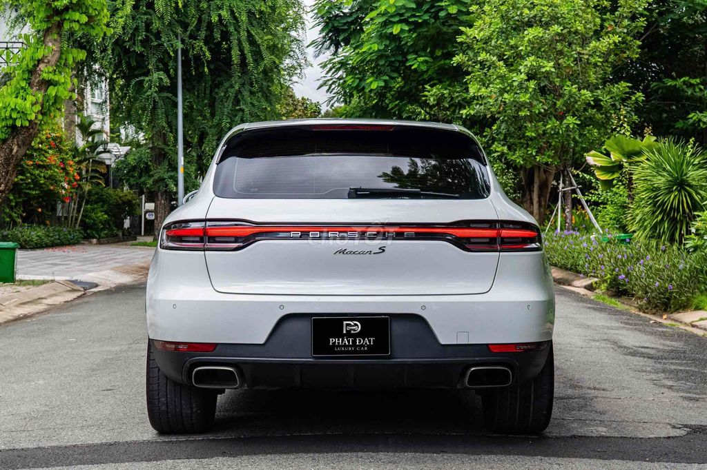 Porsche 2022 - ảnh 4