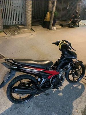 Yamaha Exciter 2013 - ảnh 1