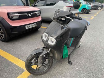 Yamaha Neos 2025 - ảnh 1