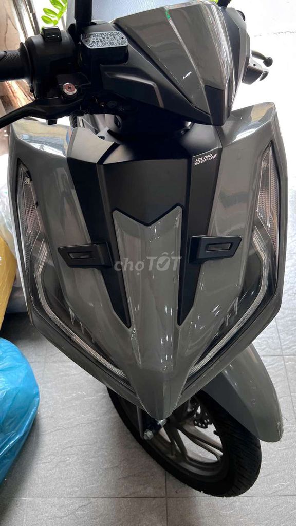 Honda Vario 2024 - ảnh 1