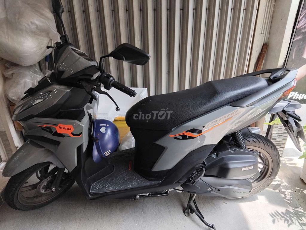 Honda Vario 2024 - ảnh 4