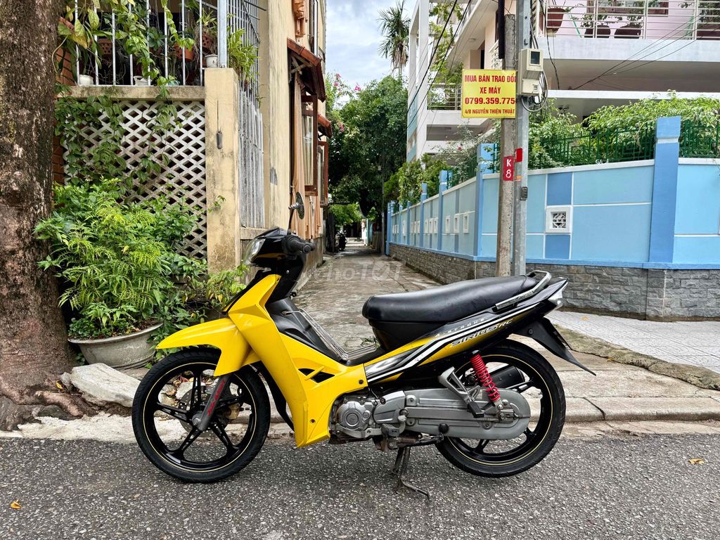 Yamaha 2012 - ảnh 3