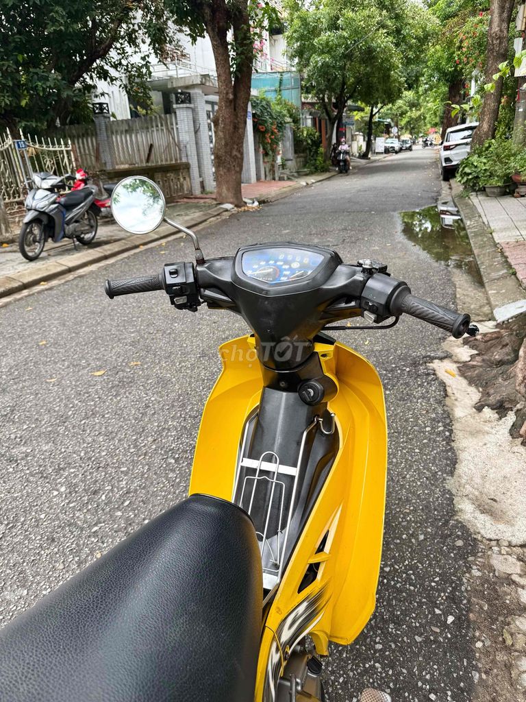 Yamaha 2012 - ảnh 5