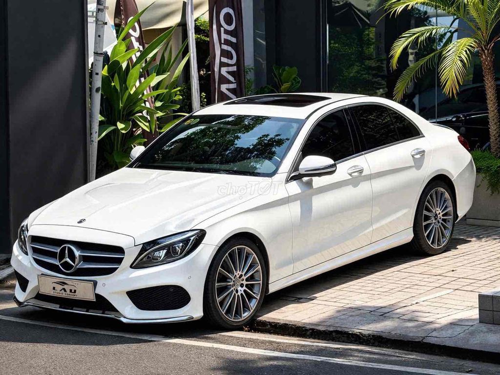 Mercedes-Benz 2018 - ảnh 2