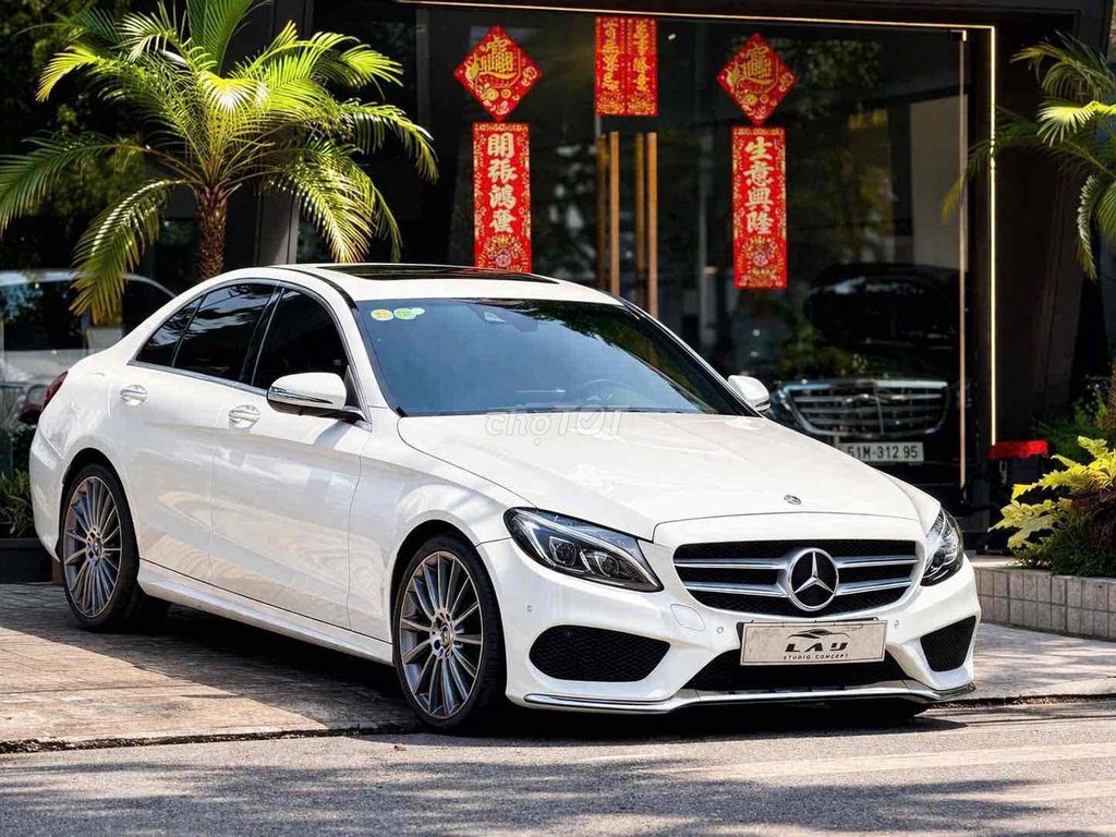 Mercedes-Benz 2018 - ảnh 3