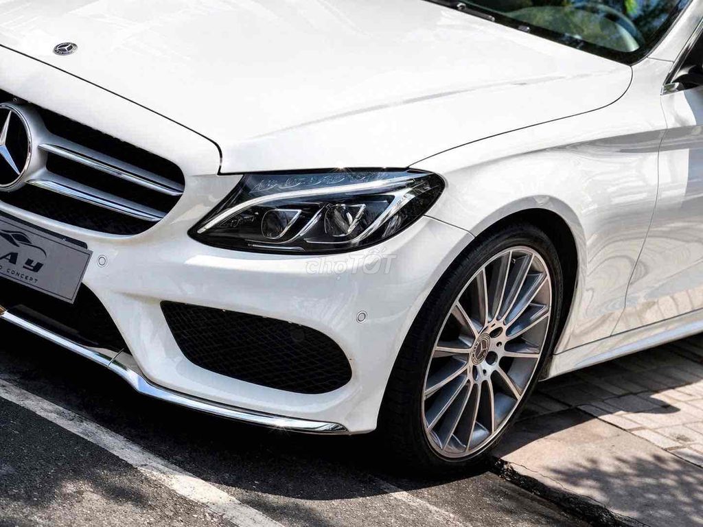 Mercedes-Benz 2018 - ảnh 5