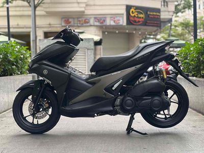 Yamaha NVX 2018 - ảnh 1