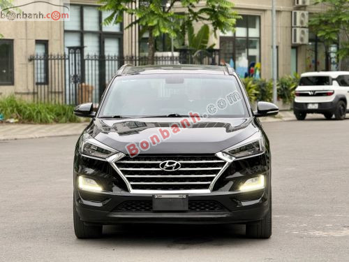 Hyundai Tucson 2.0 AT CRDi 2019 - ảnh 1