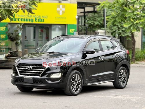 Hyundai Tucson 2.0 AT CRDi 2019 - ảnh 2