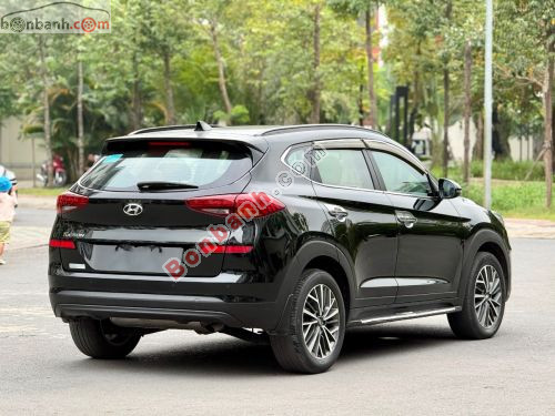 Hyundai Tucson 2.0 AT CRDi 2019 - ảnh 3