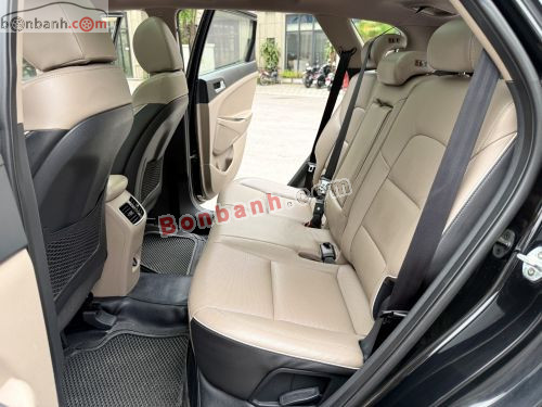 Hyundai Tucson 2.0 AT CRDi 2019 - ảnh 5