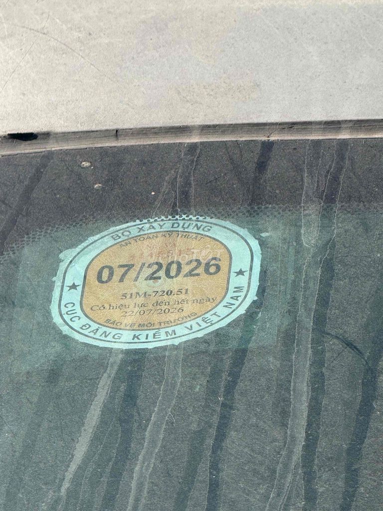 Mercedes-Benz Sprinter 2008 - ảnh 2