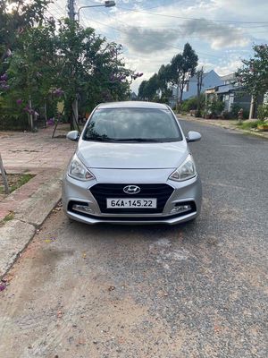 Hyundai Grand i10 2020 - ảnh 1