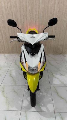 Yamaha MiO 2022 - ảnh 1