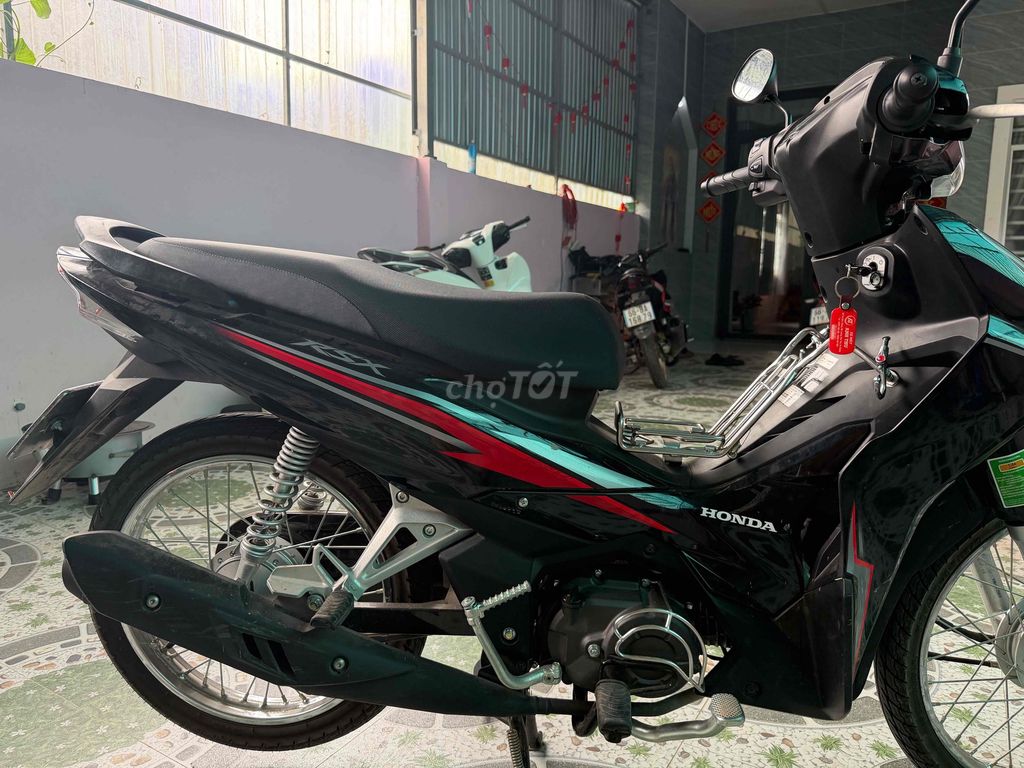 Honda RSX 2025 - ảnh 2