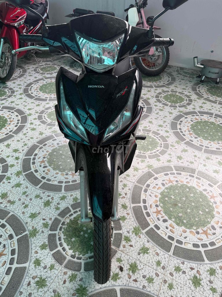 Honda RSX 2025 - ảnh 3