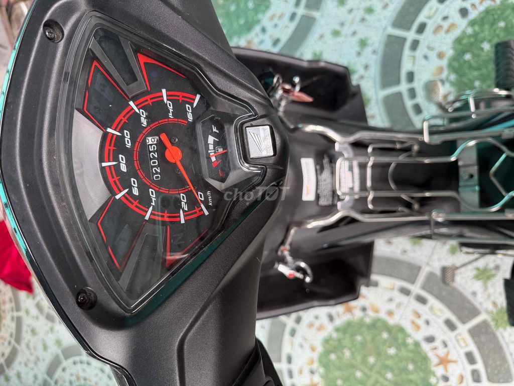 Honda RSX 2025 - ảnh 4