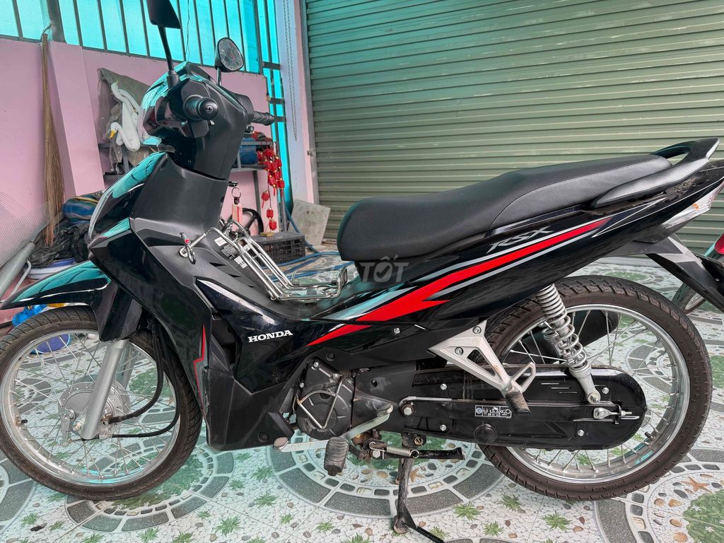 Honda RSX 2025 - ảnh 5