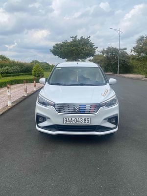 Suzuki Ertiga 2019 - ảnh 1