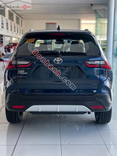 Toyota Yaris Cross 1.5 D-CVT 2026 - ảnh 2