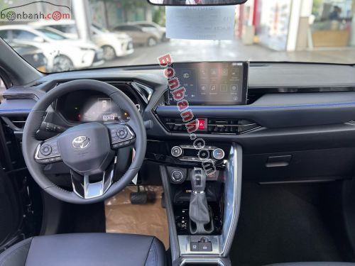 Toyota Yaris Cross 1.5 D-CVT 2026 - ảnh 3