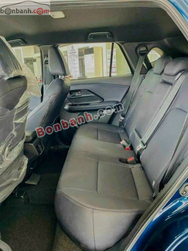 Toyota Yaris Cross 1.5 D-CVT 2026 - ảnh 4