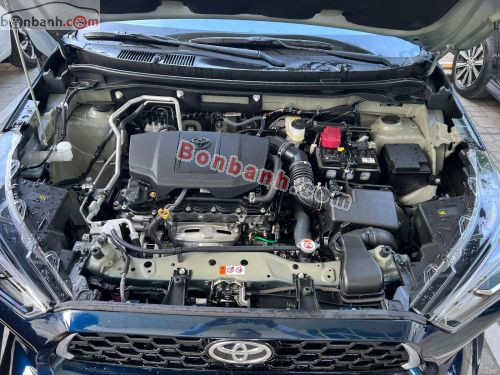 Toyota Yaris Cross 1.5 D-CVT 2026 - ảnh 5