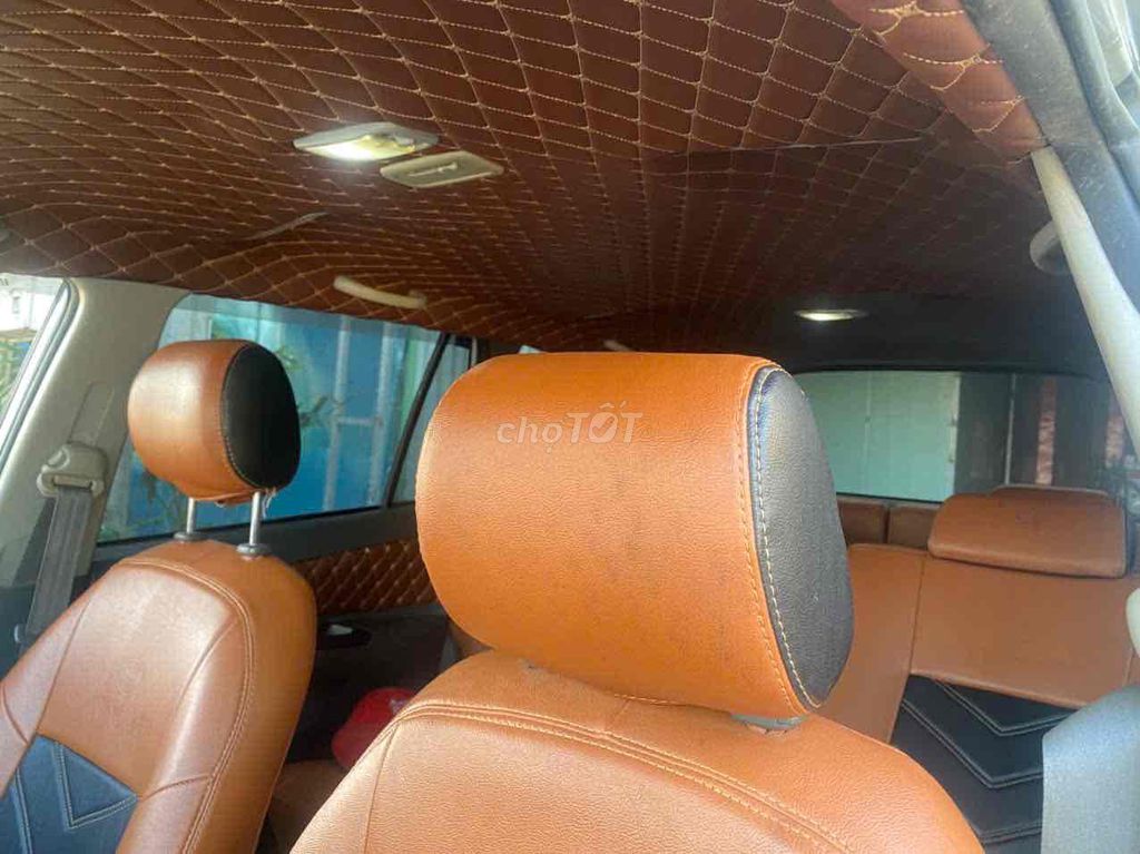 Toyota Innova 2012 - ảnh 4