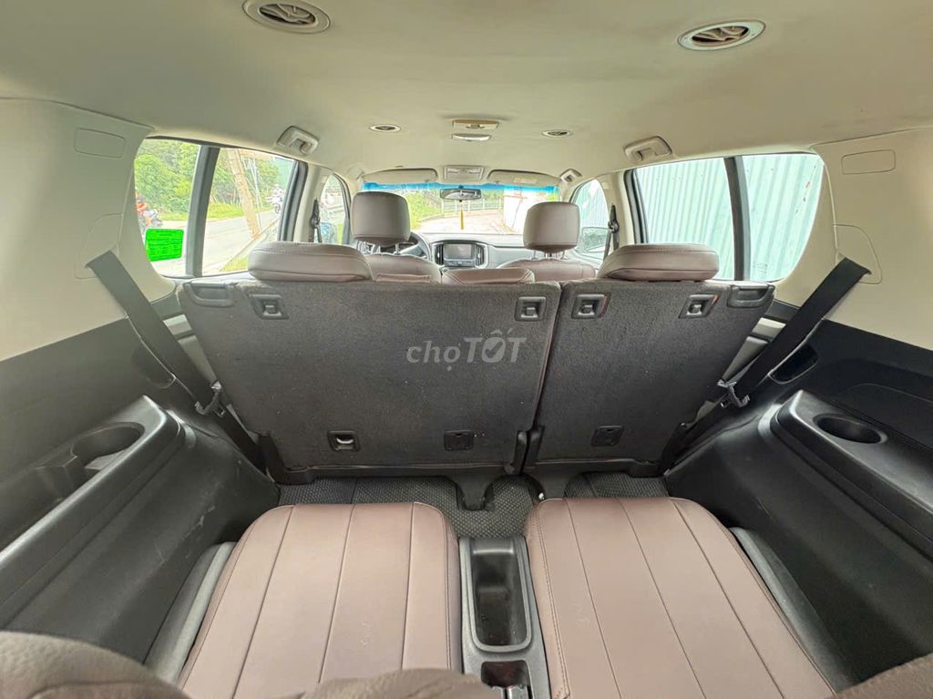 Chevrolet Trailblazer 2018 - ảnh 3