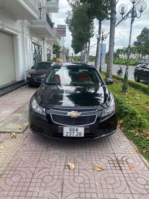 Chevrolet Cruze 2010 - ảnh 1