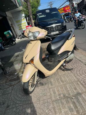 Honda Lead 2009 - ảnh 1