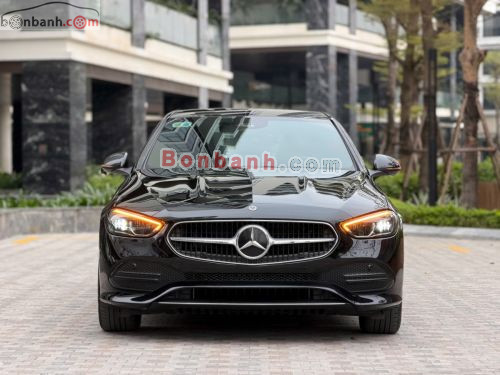 Mercedes-Benz 2023 - ảnh 1