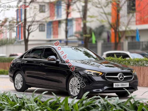 Mercedes-Benz 2023 - ảnh 2