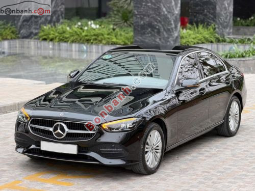 Mercedes-Benz 2023 - ảnh 3