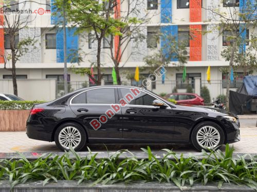 Mercedes-Benz 2023 - ảnh 4