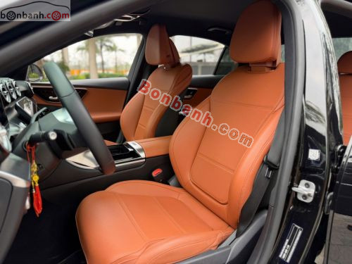 Mercedes-Benz 2023 - ảnh 5