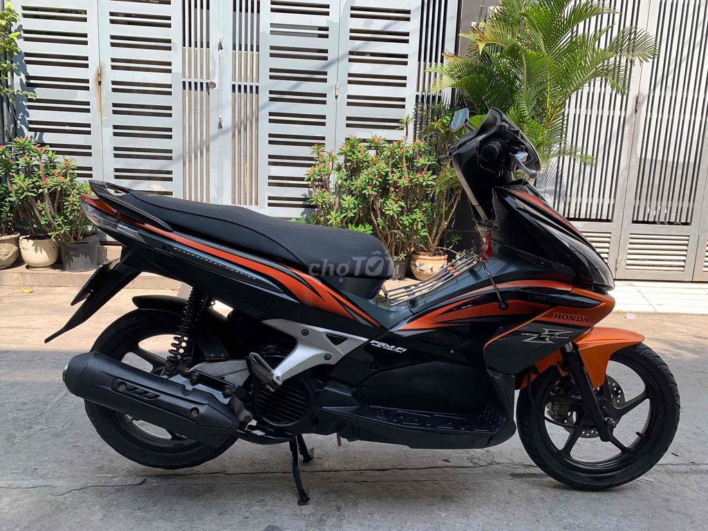 Honda Air Blade - ảnh 5