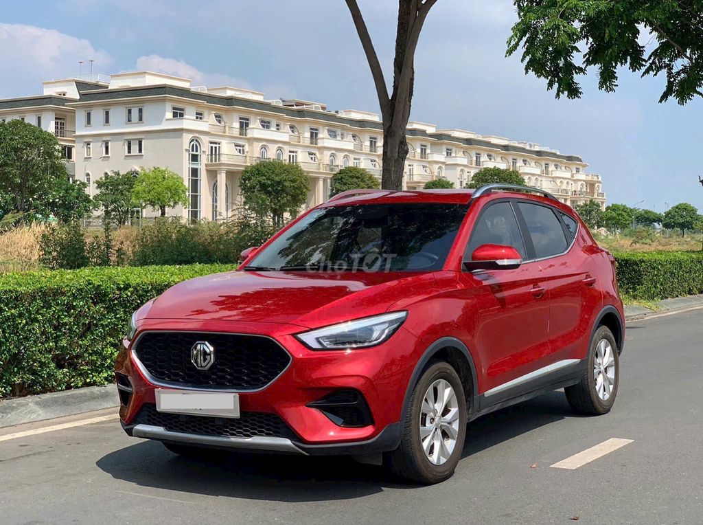 MG 2024 - ảnh 1