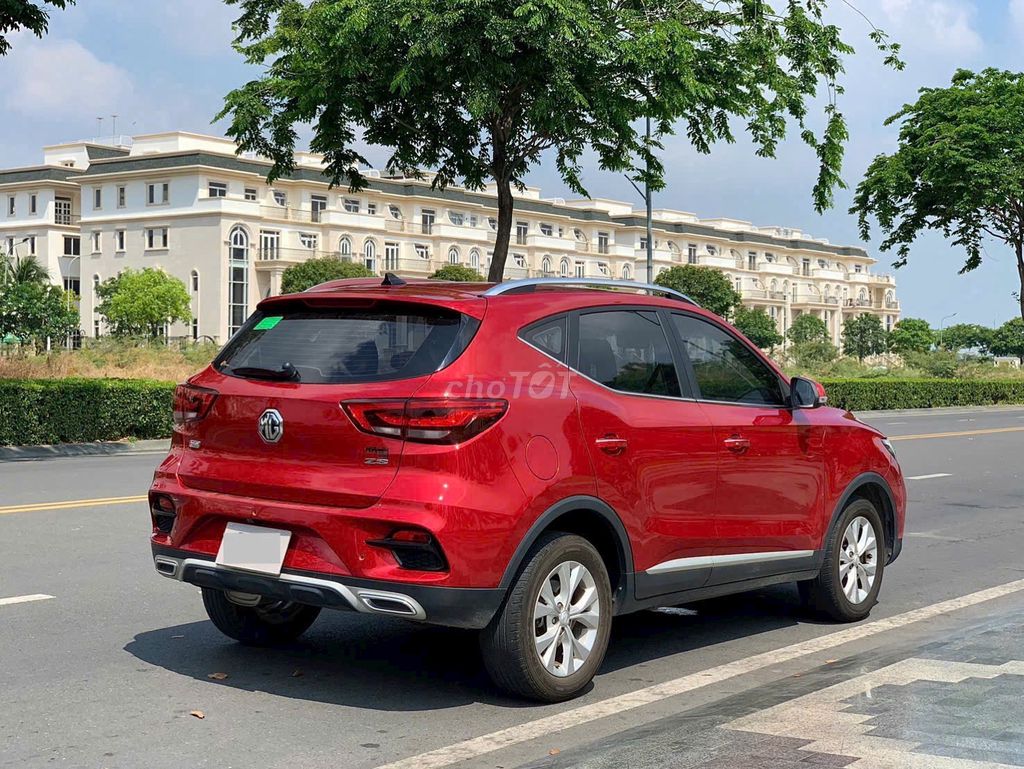MG 2024 - ảnh 2