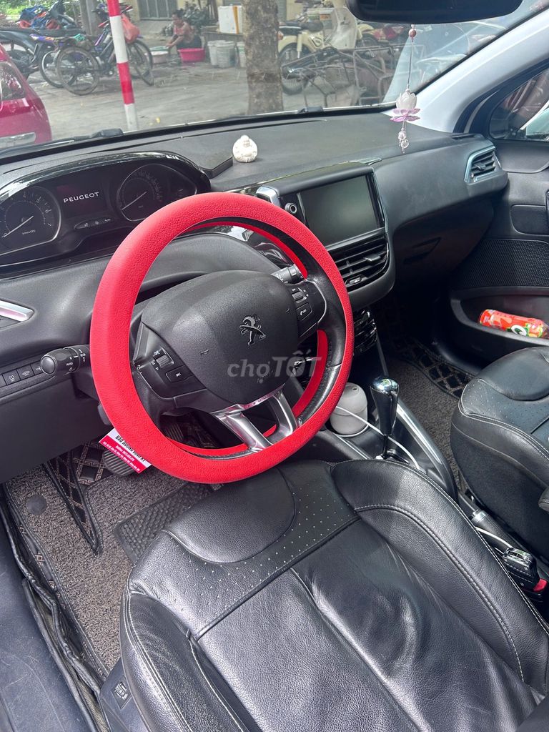 Peugeot 2015 - ảnh 5