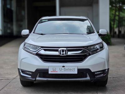 Honda 2019 - ảnh 1