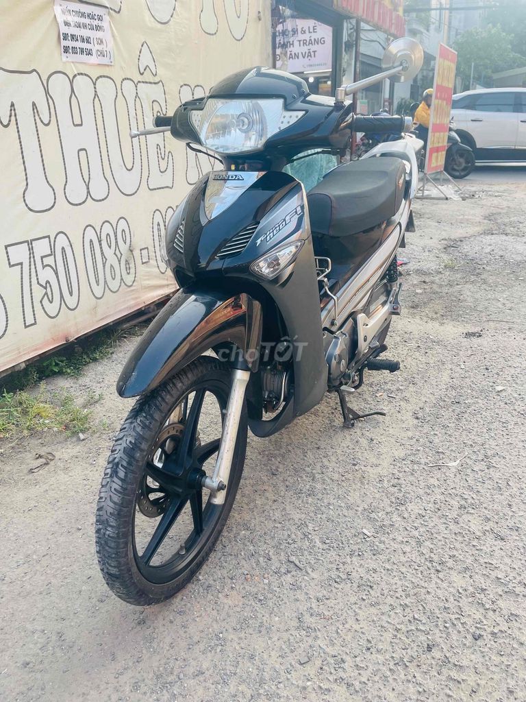 Honda Neo 2006 - ảnh 1