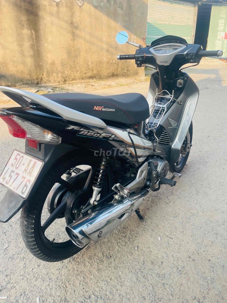 Honda Neo 2006 - ảnh 3