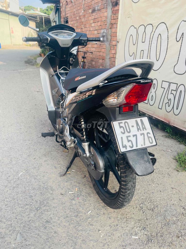 Honda Neo 2006 - ảnh 4