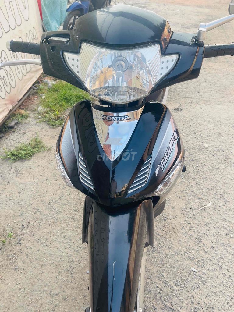 Honda Neo 2006 - ảnh 5