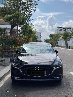 Mazda 3 2025 - ảnh 1