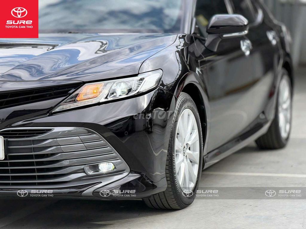 Toyota Camry 2.0G 2021 - ảnh 3