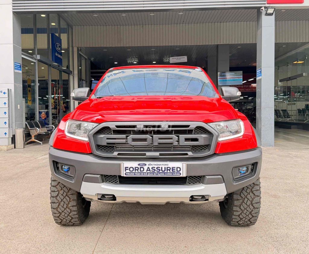 Ford - ảnh 1