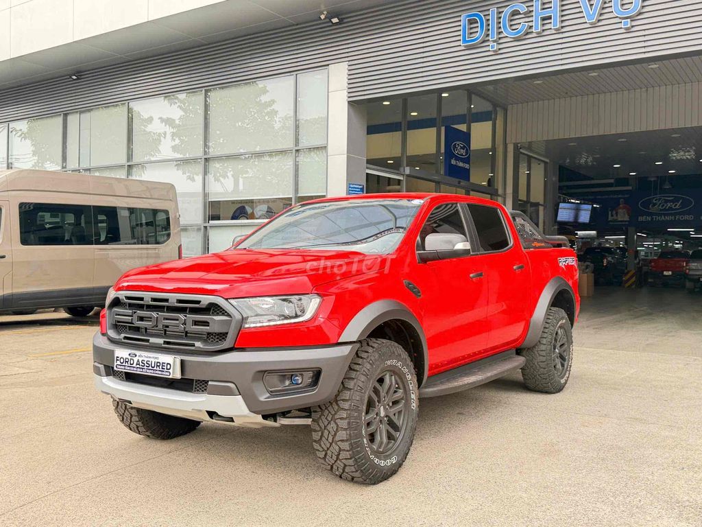 Ford - ảnh 3